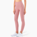 Leggings deportivos de alta calidad Fitness Fitness de alta cintura Alta Women Fitness Lifty Lifting Gym Gym Leggings para mujeres